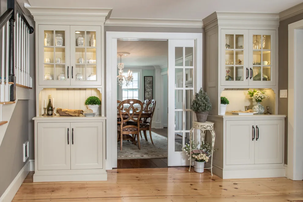 Regional Existence by Covenant Kitchens & Baths, Inc. - Photo 3