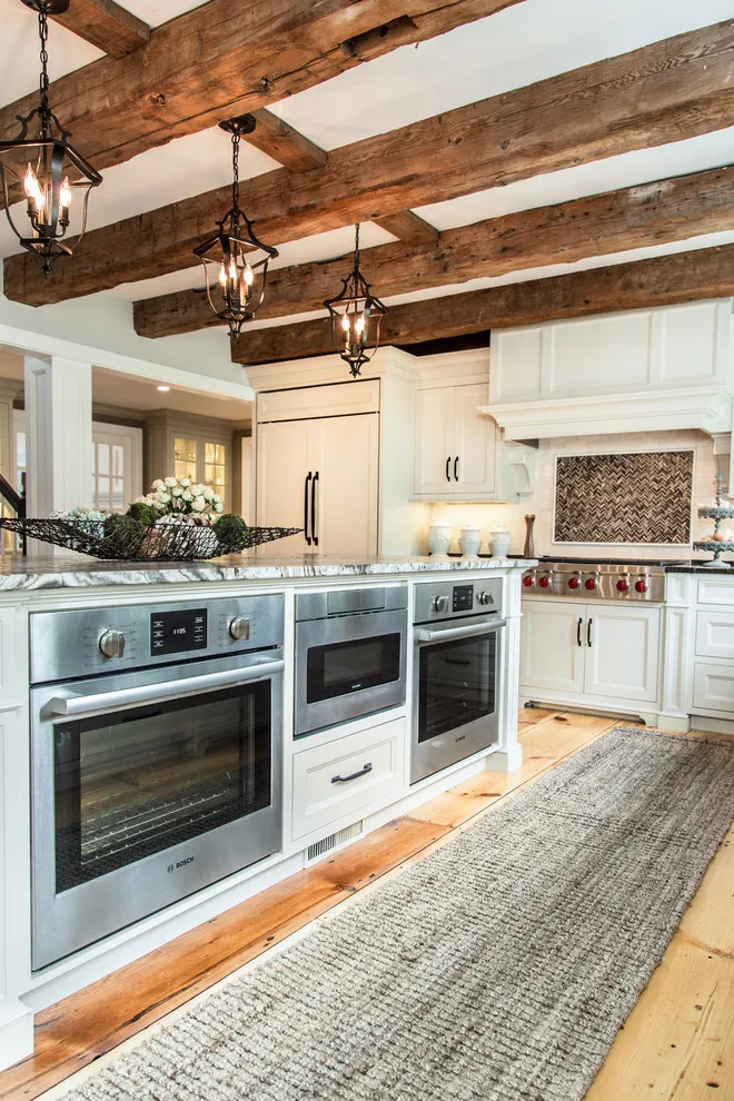Regional Existence by Covenant Kitchens & Baths, Inc. - Photo 4