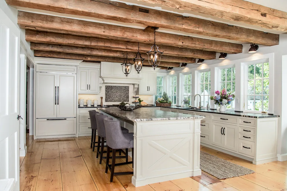 Regional Existence by Covenant Kitchens & Baths, Inc. - Photo 2