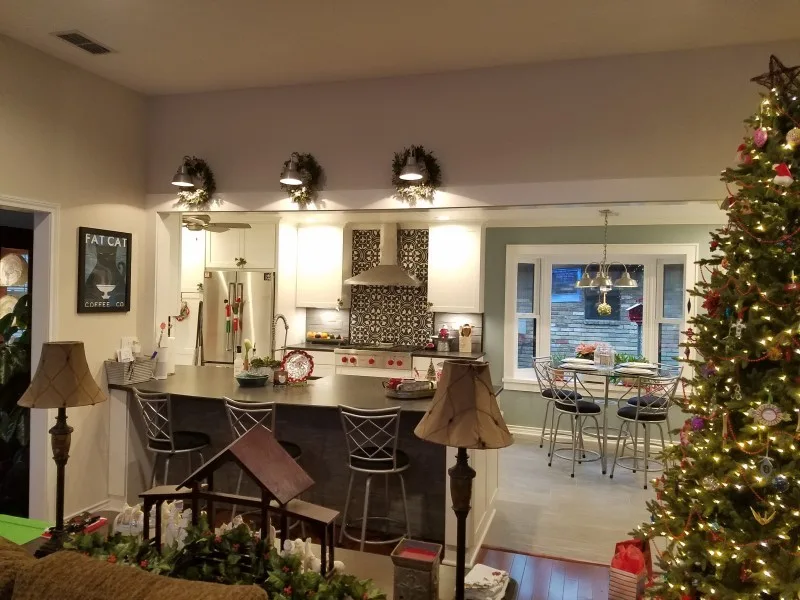 Prusha Culinary Space by Servant Remodeling - Photo 2