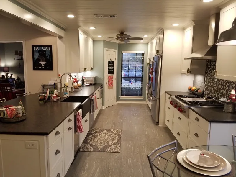 Prusha Culinary Space by Servant Remodeling - Photo 3