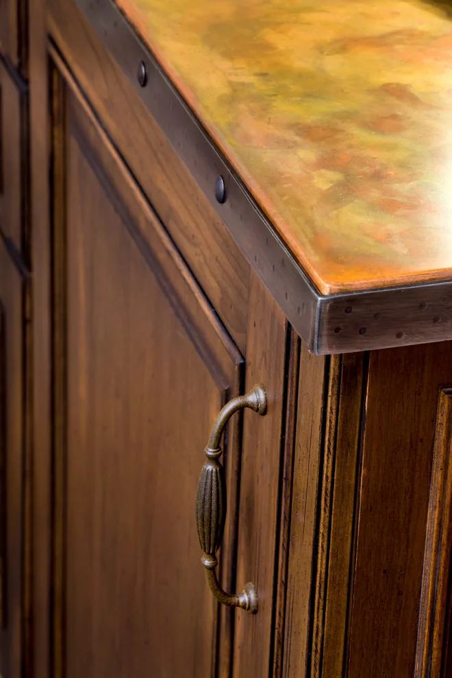 Mason's Pub Room by Neal's Design Remodel - Photo 11
