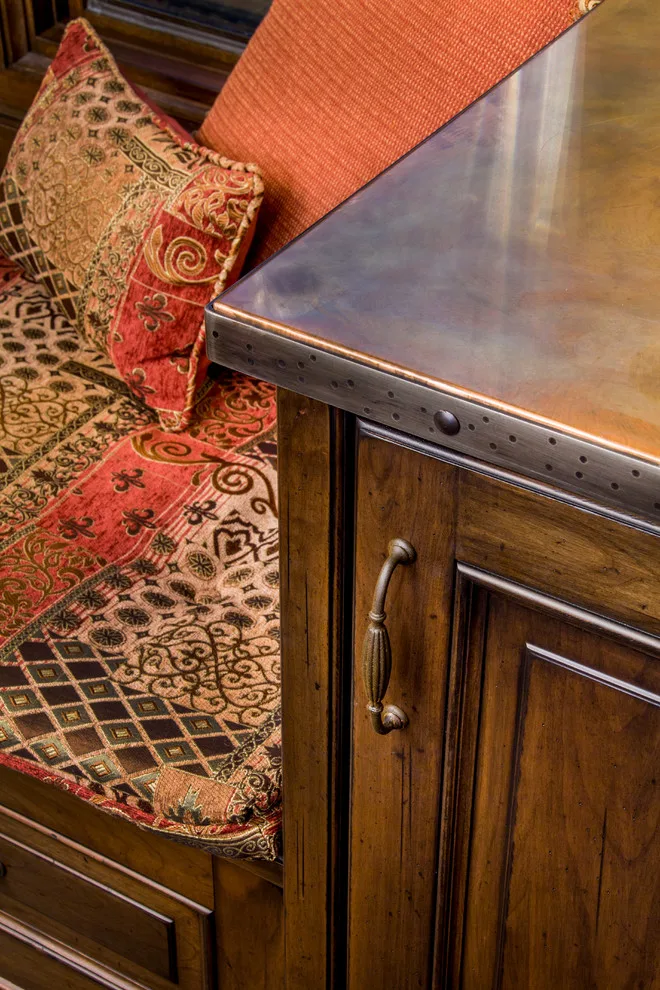 Mason's Pub Room by Neal's Design Remodel - Photo 12