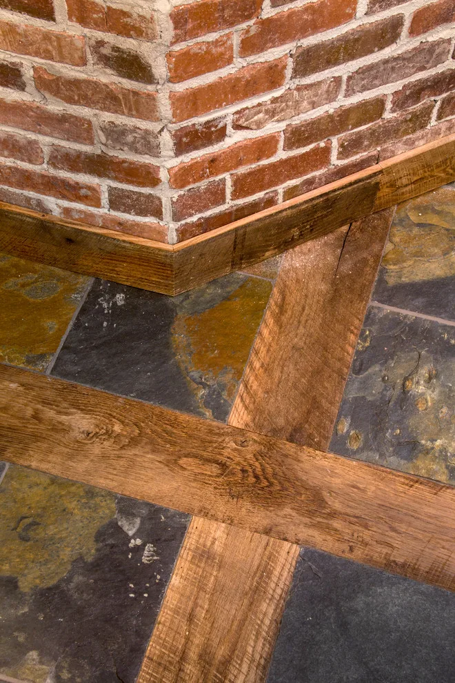 Mason's Pub Room by Neal's Design Remodel - Photo 14