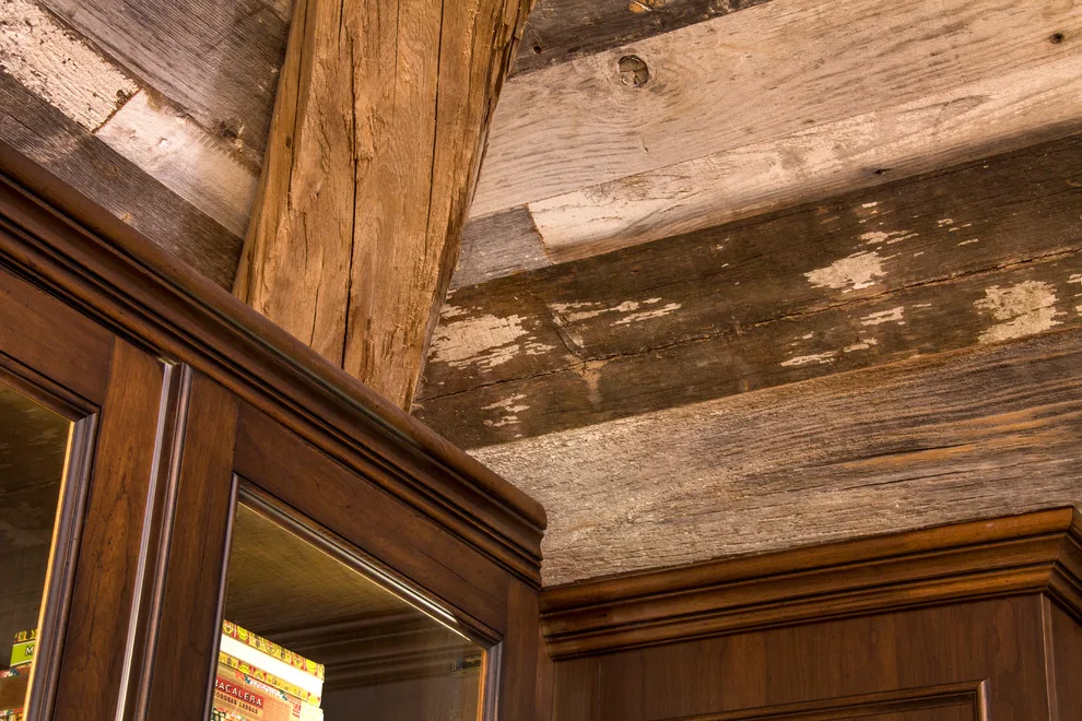 Mason's Pub Room by Neal's Design Remodel - Photo 13