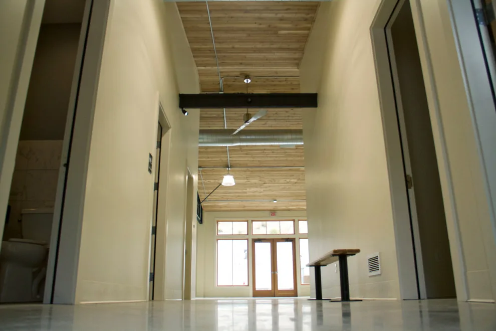 Pullman Creative Studio by Carlton Builders - Photo 11