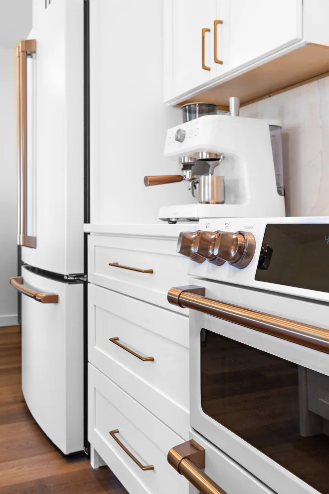 Pristine White by Cabinets Plus, LLC - Photo 6