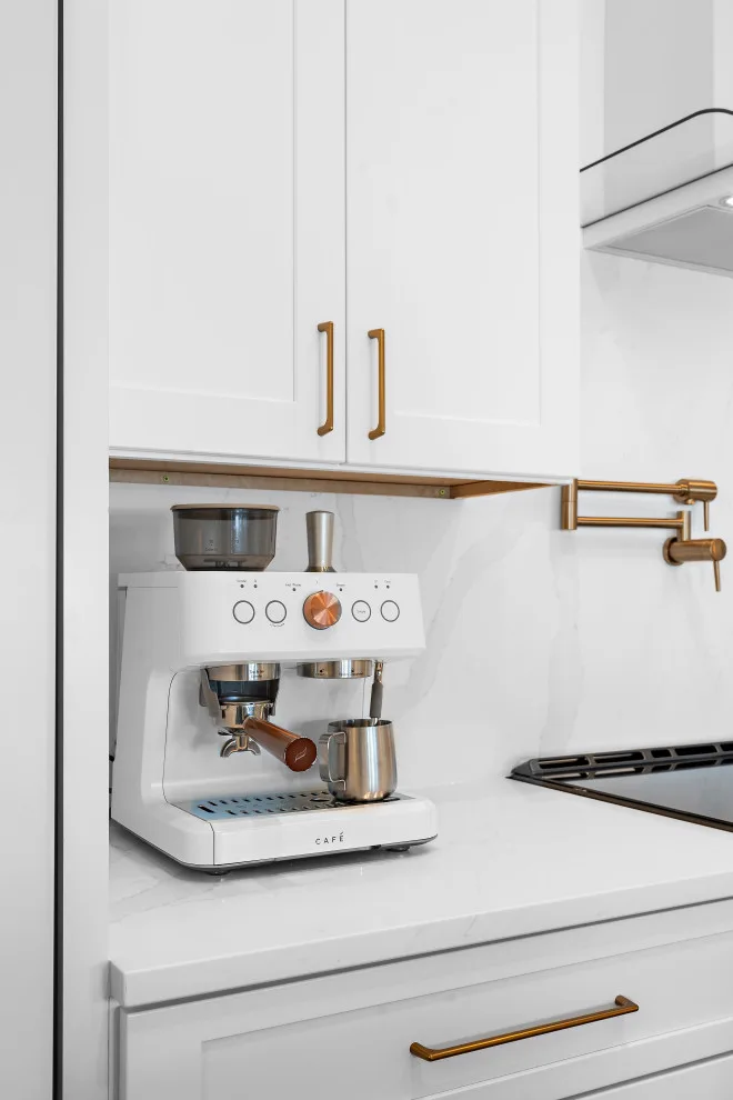 Pristine White by Cabinets Plus, LLC - Photo 8