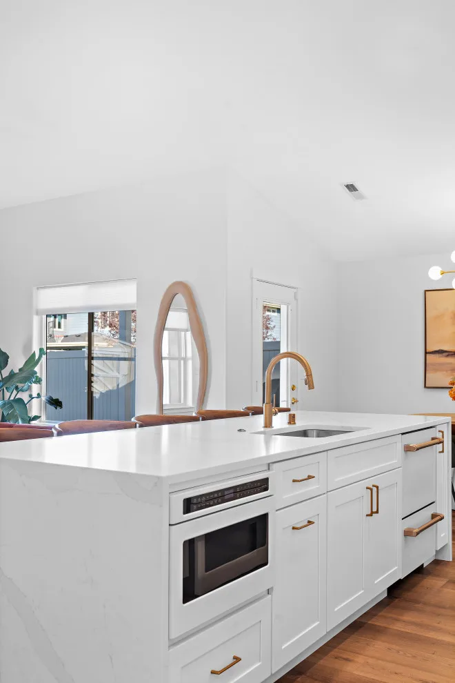 Pristine White by Cabinets Plus, LLC - Photo 7