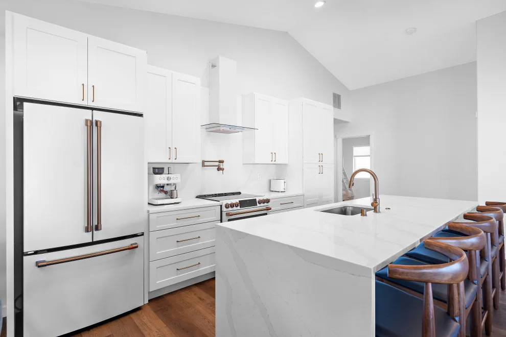 Pristine White by Cabinets Plus, LLC - Photo 9