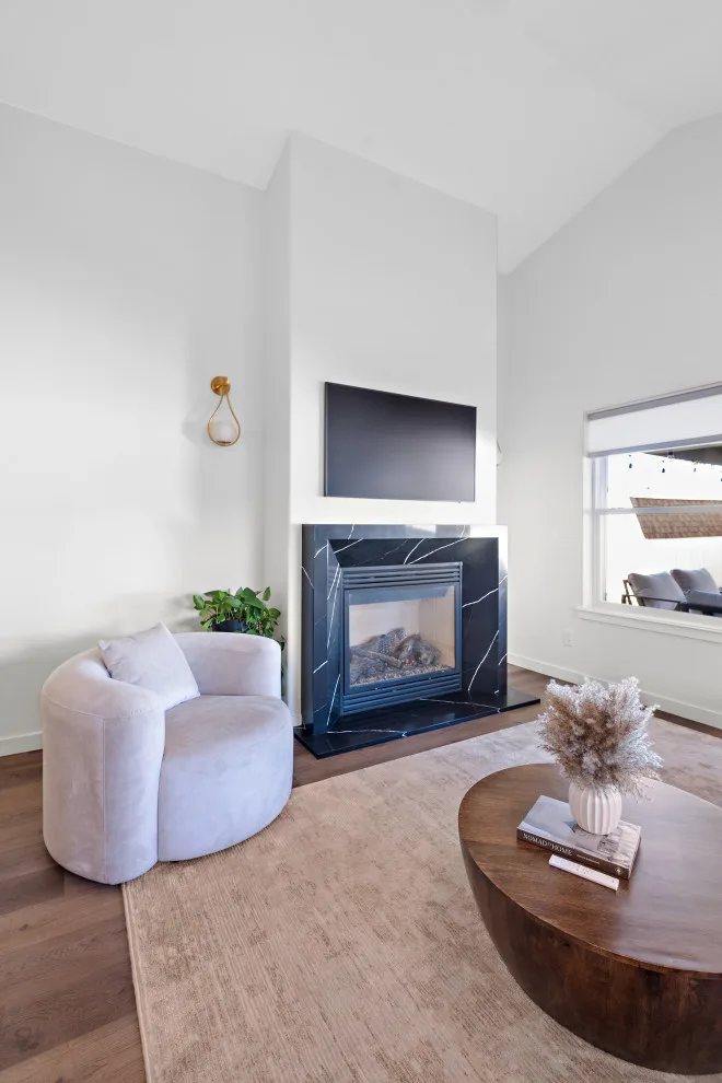 Pristine White by Cabinets Plus, LLC - Photo 3