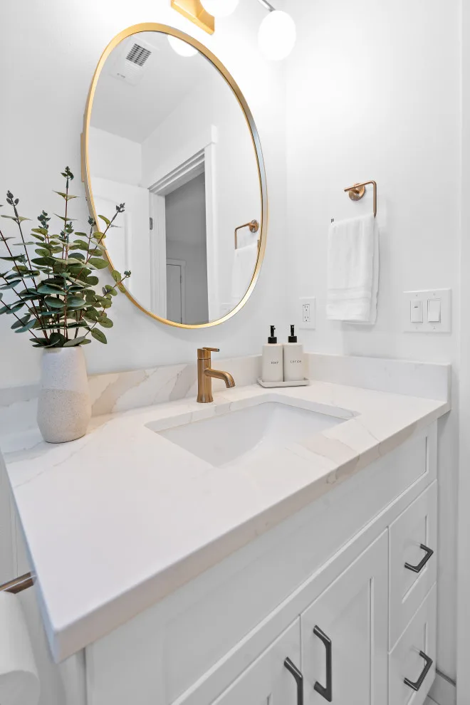 Pristine White by Cabinets Plus, LLC - Photo 2