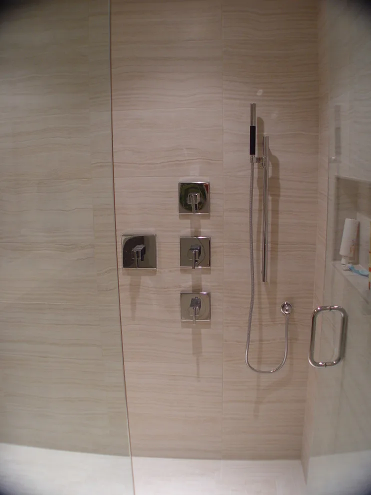 Pyle's Various Bathroom Renovations by Royal Constructors Of Naples - Photo 3