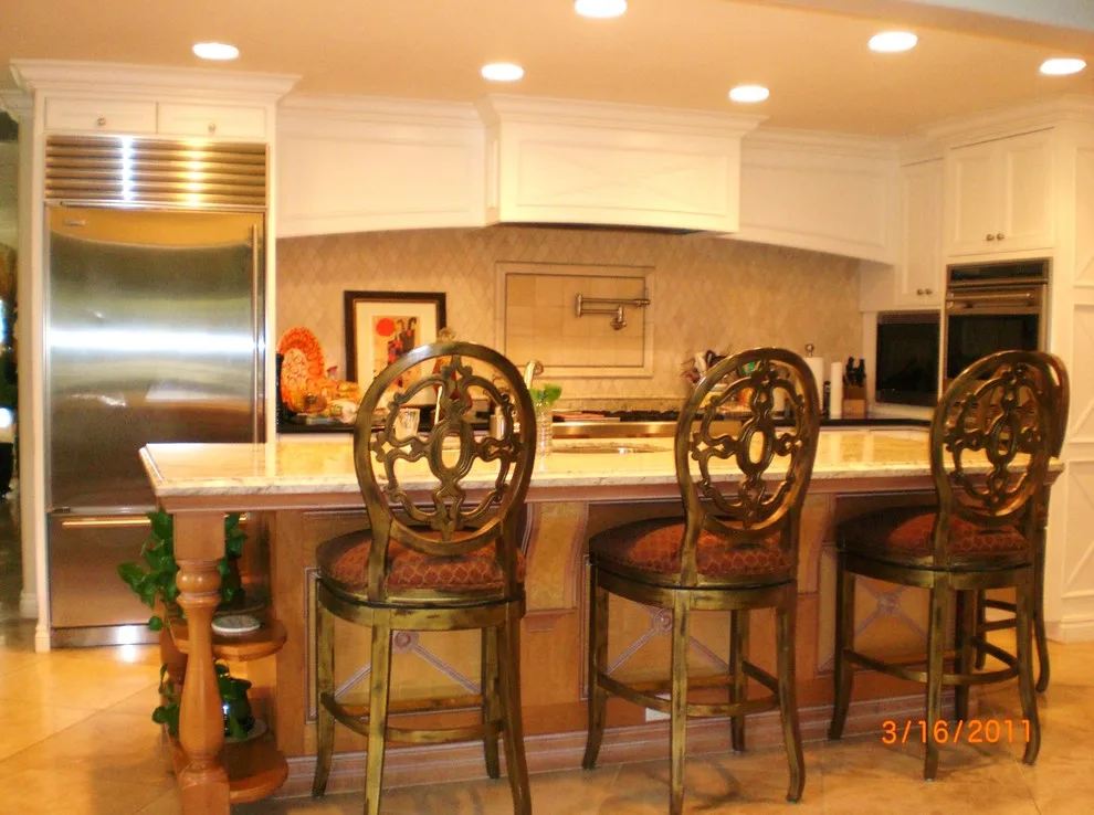 Quail Ridge II Home by Gramly Construction, Inc. - Photo 4