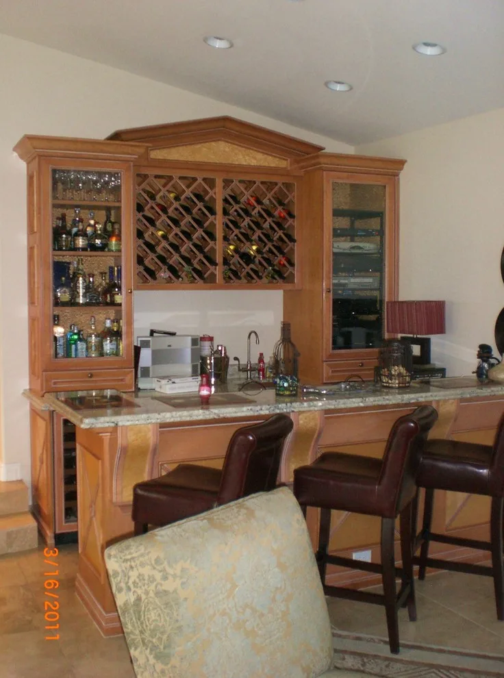 Quail Ridge II Home by Gramly Construction, Inc. - Photo 5