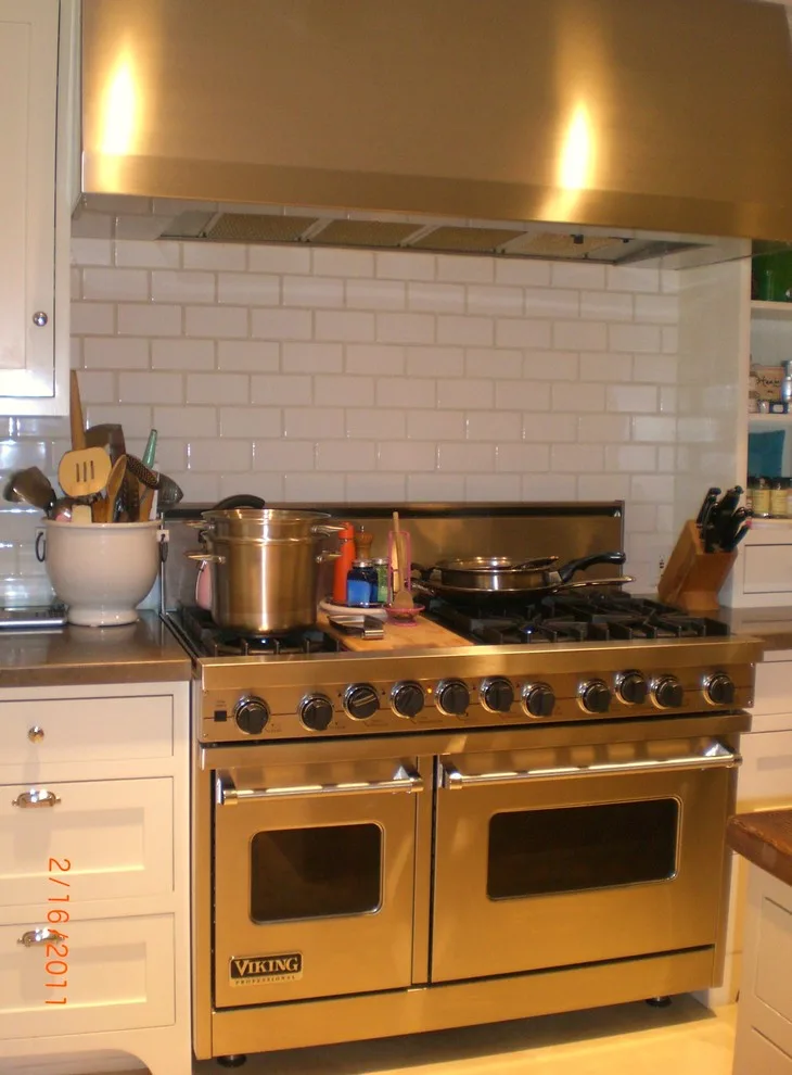 Quail Ridge Home Workspace and Kitchen by Gramly Construction, Inc. - Photo 4