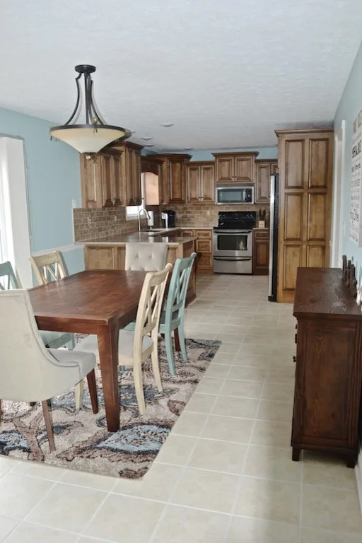Quakerbridge Renovation by MKG Construction, LLC - Photo 13