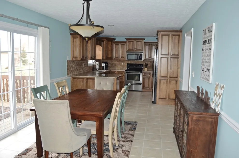 Quakerbridge Renovation by MKG Construction, LLC - Photo 7