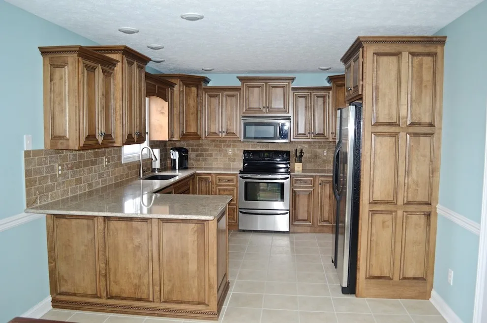 Quakerbridge Renovation by MKG Construction, LLC - Photo 2
