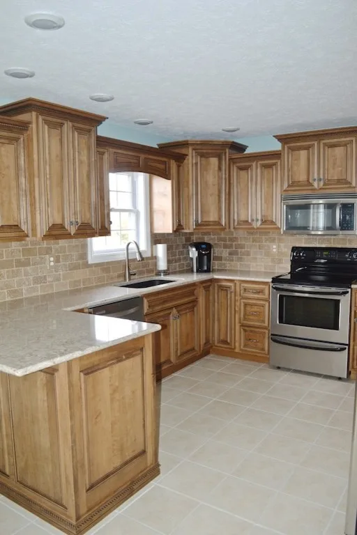 Quakerbridge Renovation by MKG Construction, LLC - Photo 14