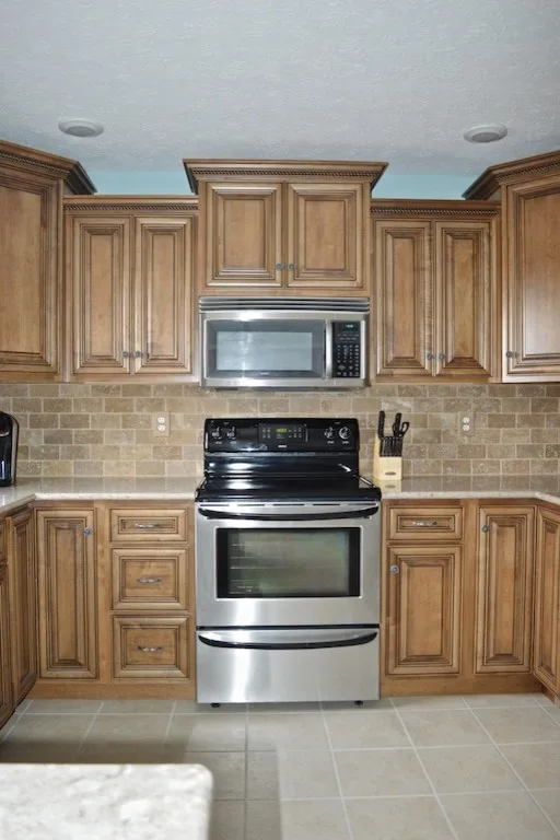 Quakerbridge Renovation by MKG Construction, LLC - Photo 12