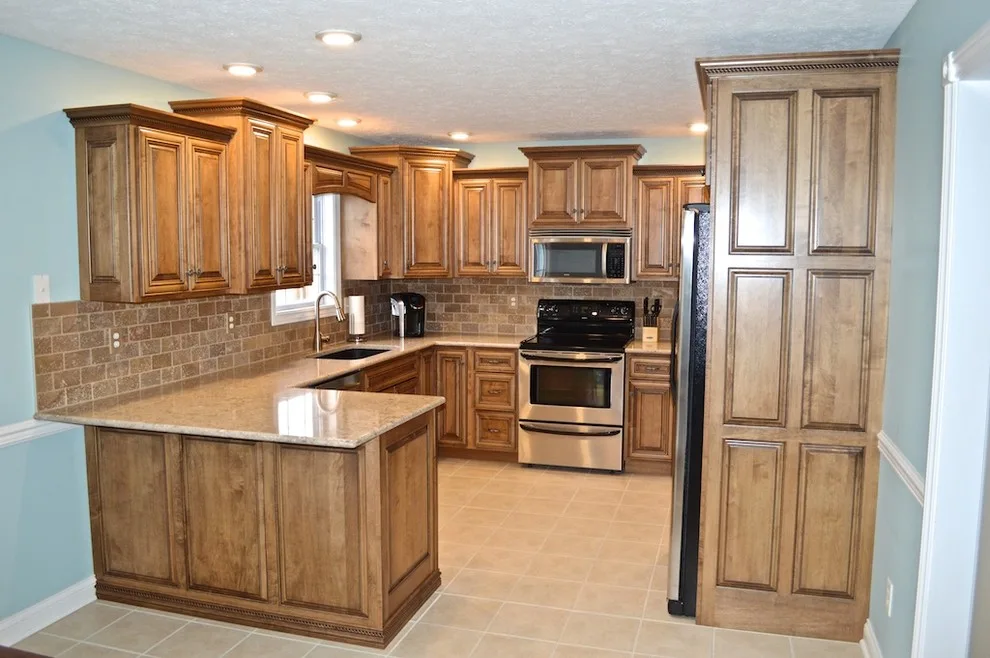 Quakerbridge Renovation by MKG Construction, LLC - Photo 4
