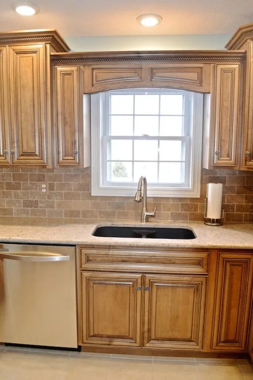 Quakerbridge Renovation by MKG Construction, LLC - Photo 17