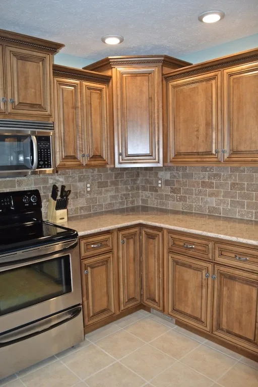 Quakerbridge Renovation by MKG Construction, LLC - Photo 6