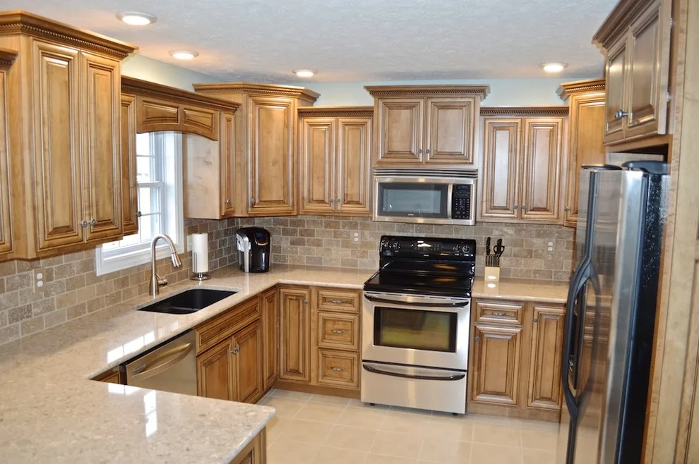 Quakerbridge Renovation by MKG Construction, LLC - Photo 5