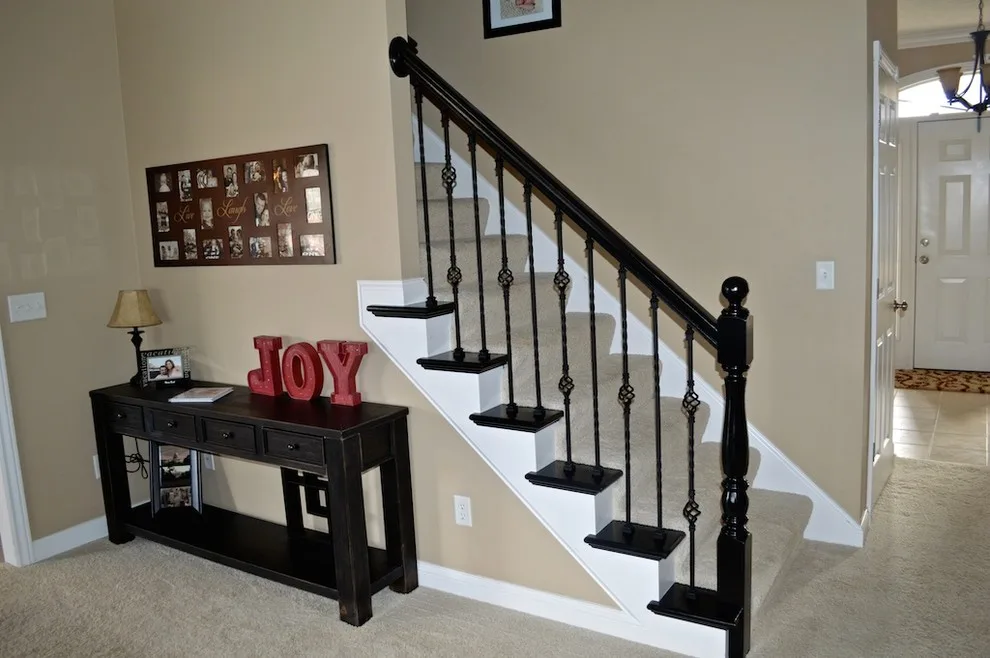 Quakerbridge Renovation by MKG Construction, LLC - Photo 16