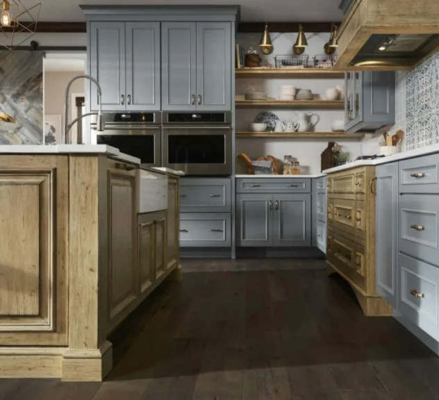 Springhill Kitchen & Bath - Photo 3
