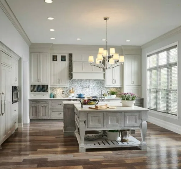 Exquisite Design and Craftsmanship for Your Kitchen by Springhill Kitchen & Bath - Photo 4
