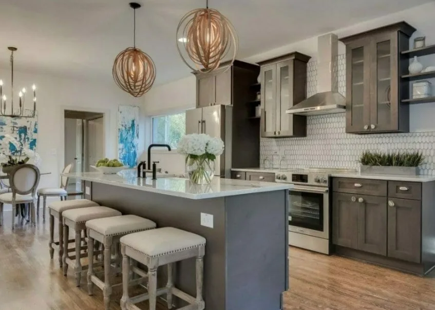 Exquisite Design and Craftsmanship for Your Kitchen by Springhill Kitchen & Bath - Photo 3