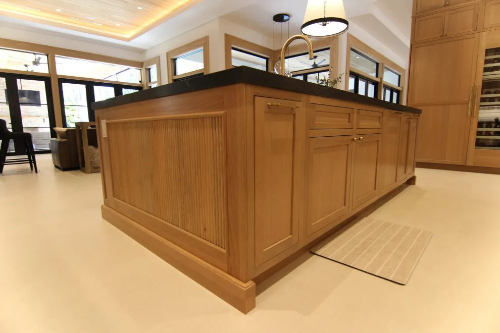 Quarter Sawn White Oak Marvel by Eleet Fine American Cabinetry - Photo 23
