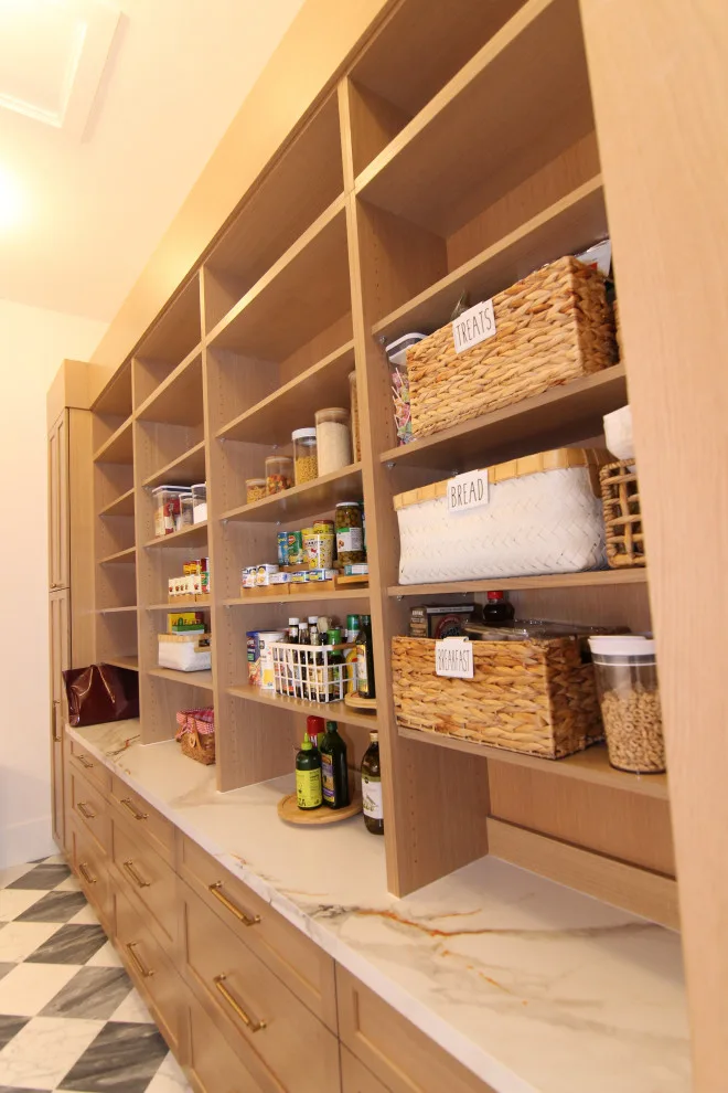 Quarter Sawn White Oak Marvel by Eleet Fine American Cabinetry - Photo 2