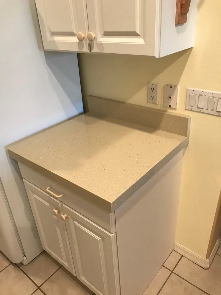 Quartz Surface Countertop by Trend Transformations Of Sarasota - Photo 3