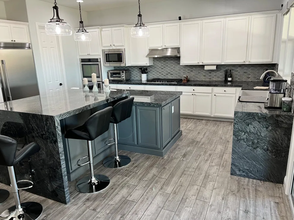 Quartz Counter Surfaces by HomRem LLC - Photo 5