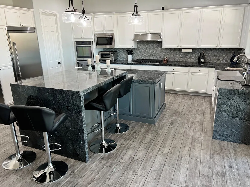 Quartz Counter Surfaces by HomRem LLC - Photo 17