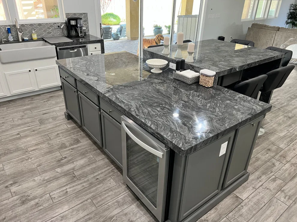Quartz Counter Surfaces by HomRem LLC - Photo 6