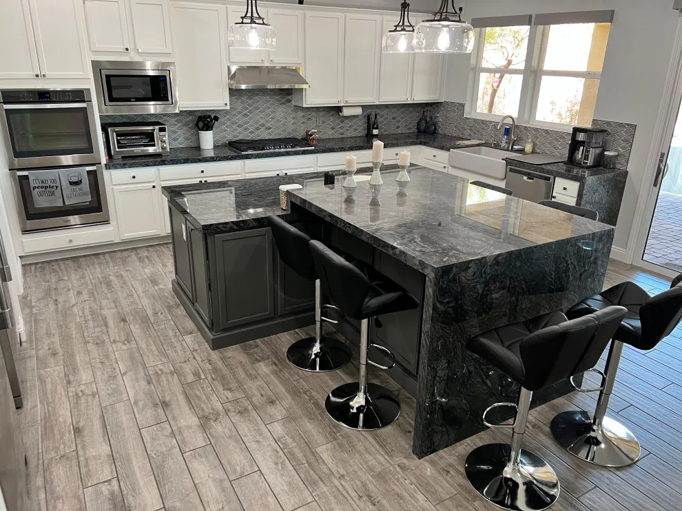Quartz Counter Surfaces by HomRem LLC - Photo 3