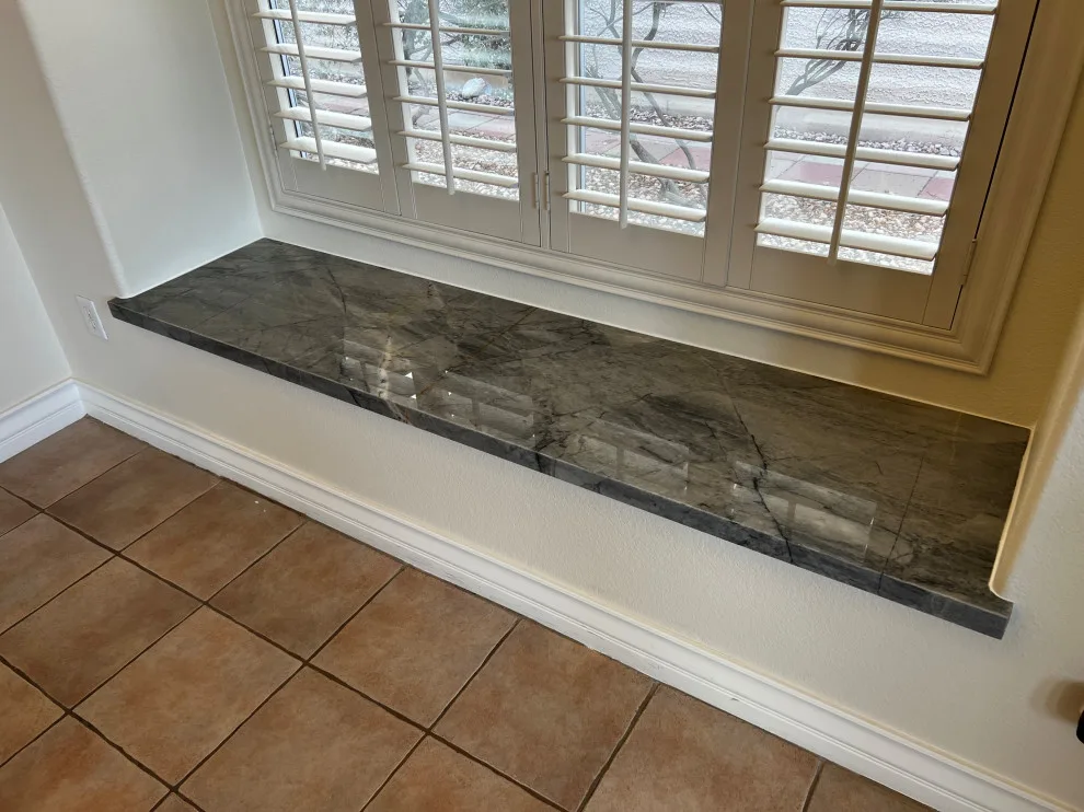 Quartz Counter Surfaces by HomRem LLC - Photo 12