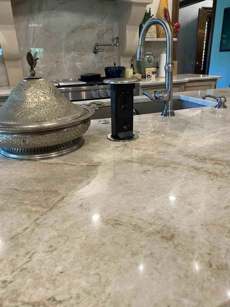 Quartzstone by Granite USA - Photo 6