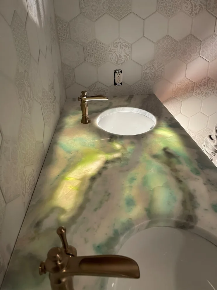 Quartzstone by Granite USA - Photo 4