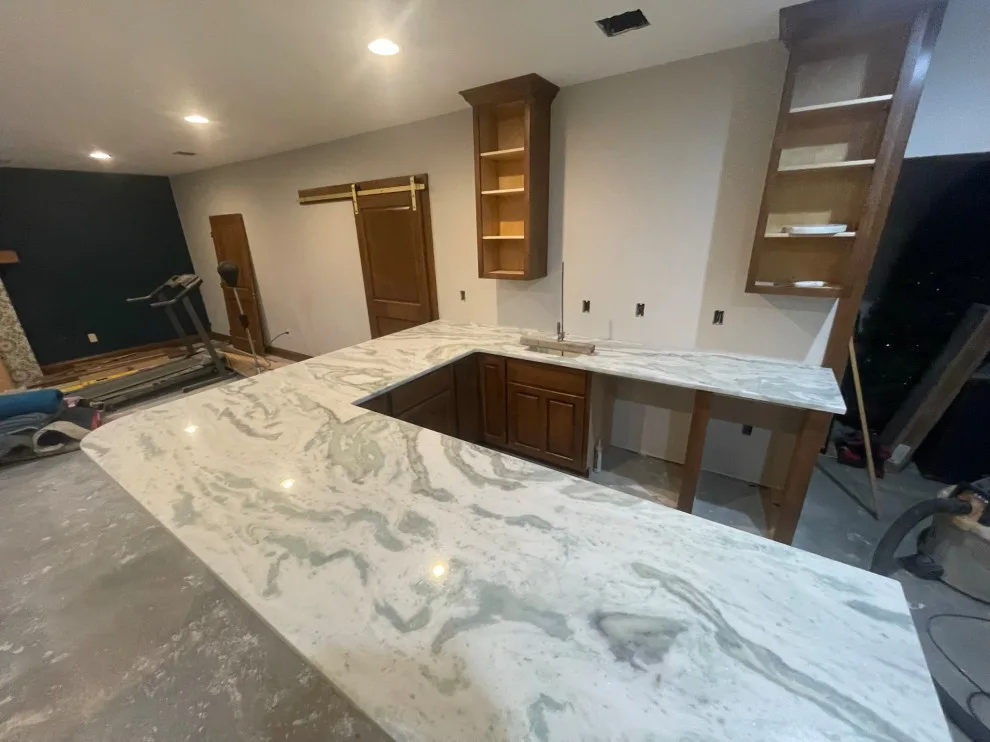 Quartzstone by Granite USA - Photo 3