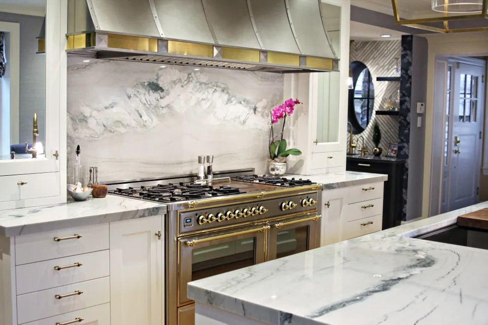 Quartz Kitchen by Stone Kitchens - Photo 2