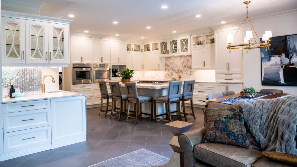 Bradley Project by Tangerine Designs Kitchens And Baths - Photo 4