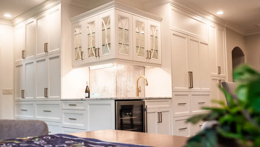 Bradley Project by Tangerine Designs Kitchens And Baths - Photo 2