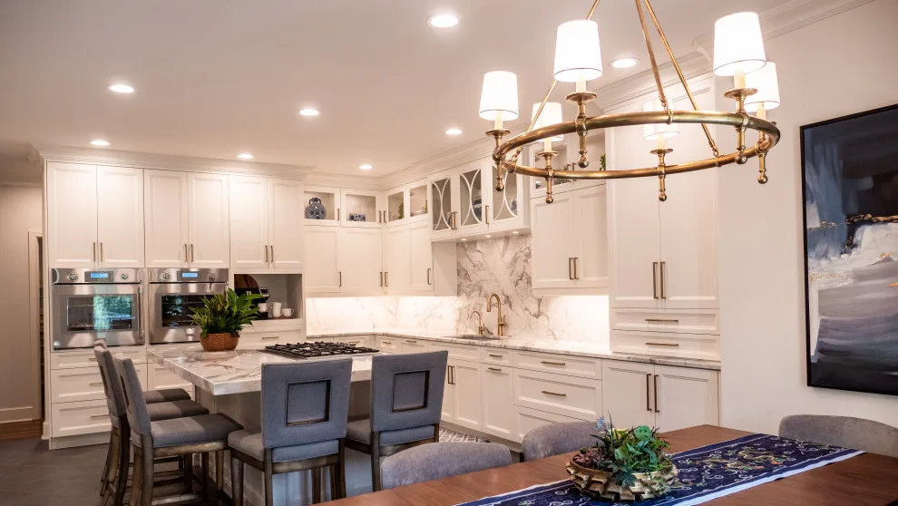 Bradley Project by Tangerine Designs Kitchens And Baths - Photo 6
