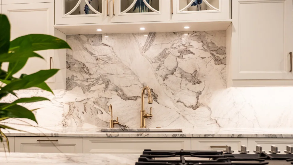 Bradley Project by Tangerine Designs Kitchens And Baths - Photo 3