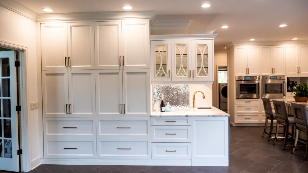 Bradley Project by Tangerine Designs Kitchens And Baths - Photo 5